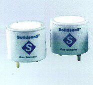 SOLIDSENS氯气传感器 4CL2-200 原装正品!