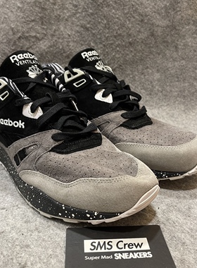 二手穿过 Reebok v63540