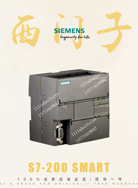 西门子PLC 扩展模块 S7-200 SMART 6ES7288-2DT32-0AA0