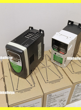 尼得科/艾默生变频器  单相220V M200-01200042A  SKA1200075