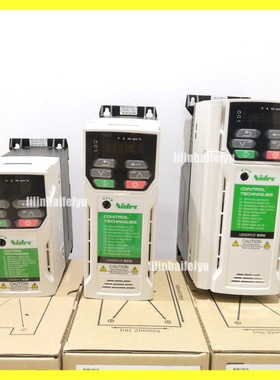 艾默生变频器M200-04400170A 7.5KW M200-04400135A  5.5 11 15KW