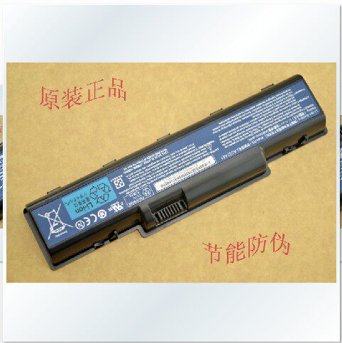 全新原装正品宏基 eMachine D525 D520 D725 D720 笔记本电池