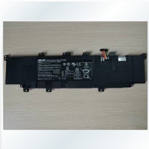 原装华硕VivoBook S300 S400 S400C S400CA S400E C31-X402电池