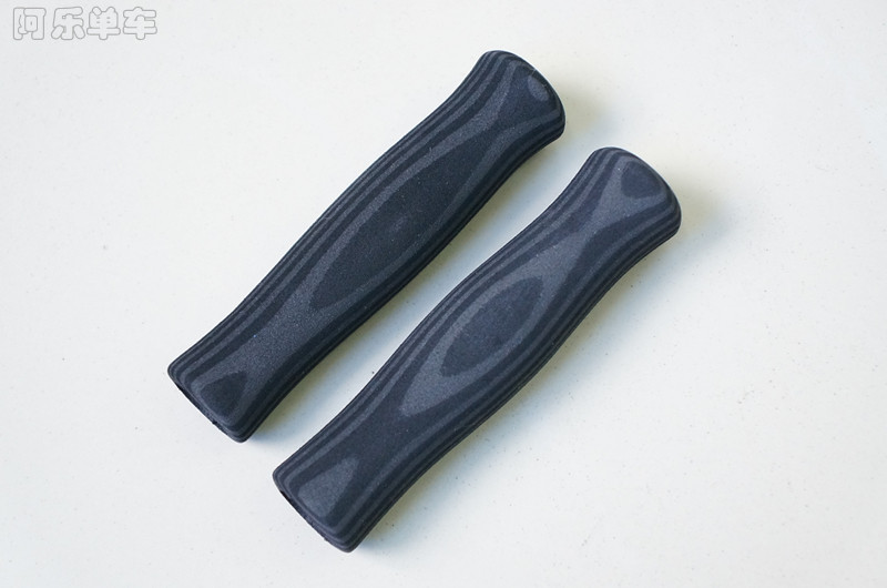 Poignées de vélo LITEPRO - Ref 2355096 Image 3