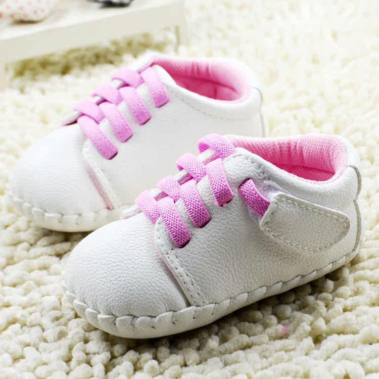 Chaussures enfants en similicuir - Ref 1037468 Image 3