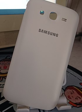 适用于三星I9082手机后盖 外壳 i9082 i9168手机外壳 后盖 电池盖