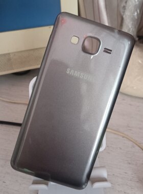 适用三星G5306W后盖 G5308W壳G5309W G531电池盖后壳原装99新外壳