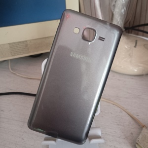 适用三星G5306W后盖 G5308W壳G5309W G531电池盖后壳原装99新外壳