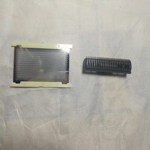 适用喜来电器SHINON系列光头器SH 7055刀头刀片刀网网罩配件通用