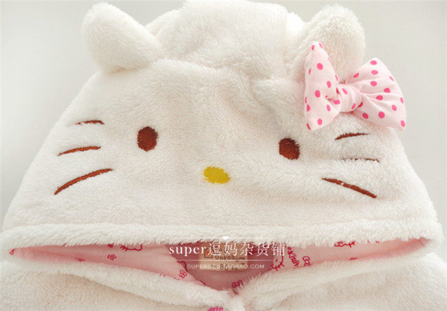 Cape pour fille - Ref 2156124 Image 5