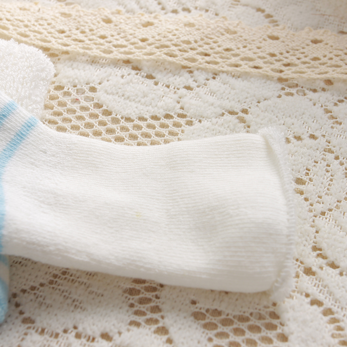 Chaussettes pour bébé - Ref 2110319 Image 4