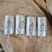 特价 处理西门子油浸电容750vdc100uf外观一般性能正常