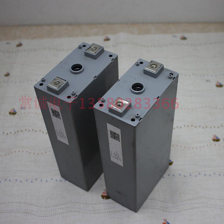 原装拆机厦门法拉德国西门子 EPCOS 800VDC 700uf 薄膜无极电容