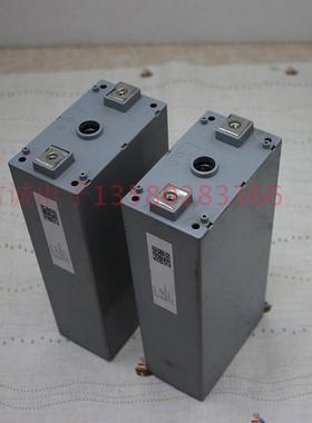 原装拆机厦门法拉德国西门子 EPCOS 800VDC 700uf 薄膜无极电容