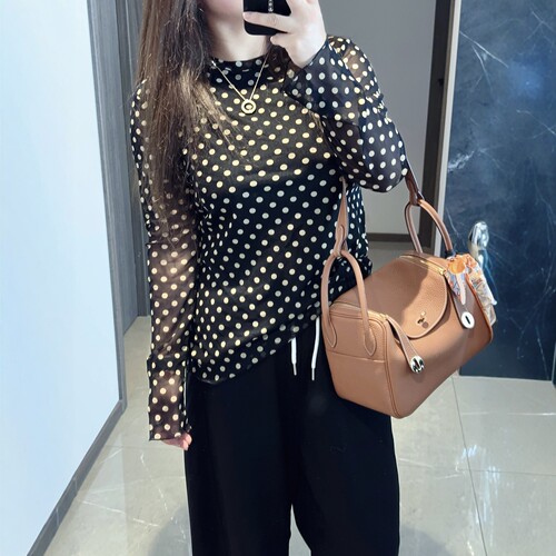 2026圆舞曲大码宽松内搭T恤新款