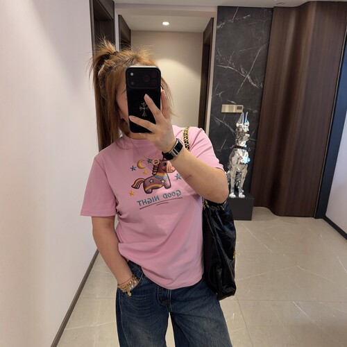 巨显瘦大码女装2026年胖mm早春装夏装新款打底T恤半袖上衣