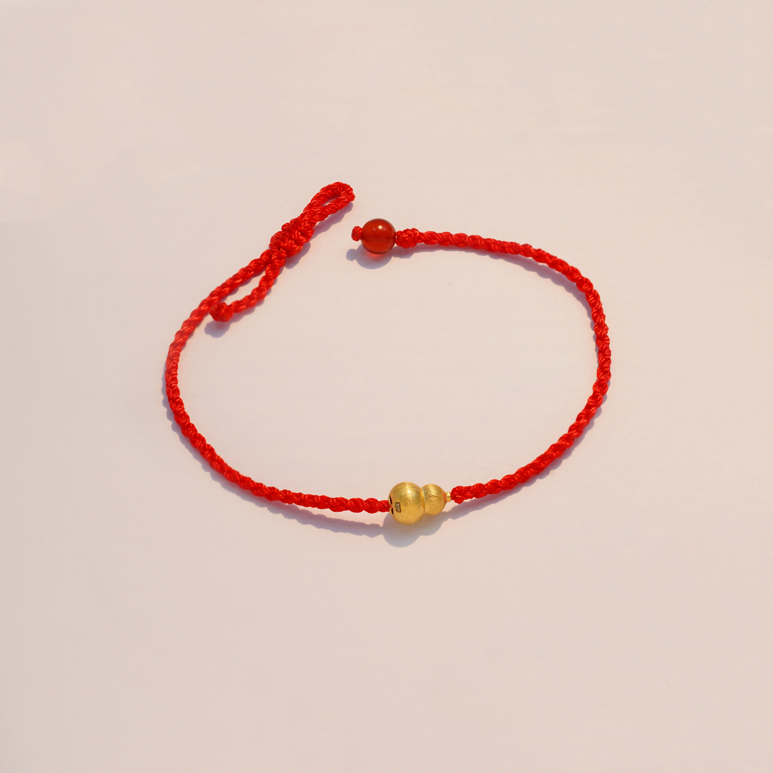 18k金葫芦桶珠配件【QL07337】,珠宝/钻石/翡翠,手饰,淘宝优惠券,粉丝福利购,淘宝优惠卷