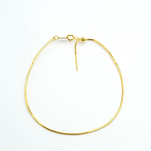 S925银万能手链 YS05422