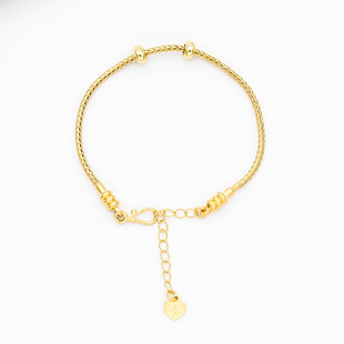 ZZ0003 合金万能手绳 粗