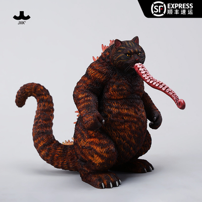 【JXK官方店】哥斯喵异色款潮玩