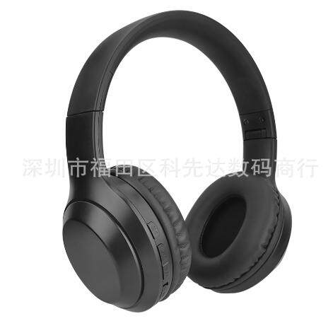 高品质头戴式蓝牙耳机，