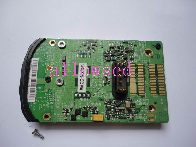 mc9500PDA采集器配件电源板