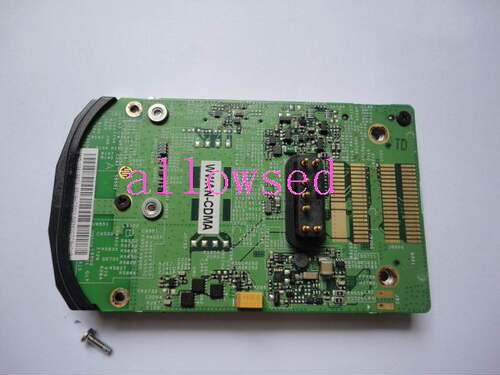 mc9500PDA采集器配件电源板