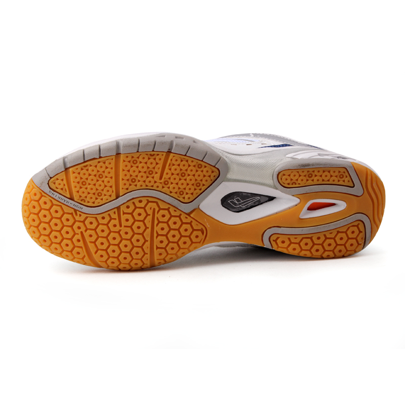 Chaussures de Badminton enfant SPANRDE XA13 - Ref 848778 Image 4