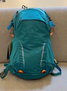 18L旅行双肩包骇 客26L 28L男女户外背包 登山包 徒步双肩包 鹰