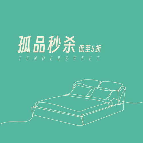 轻奢高级感纯棉四件套