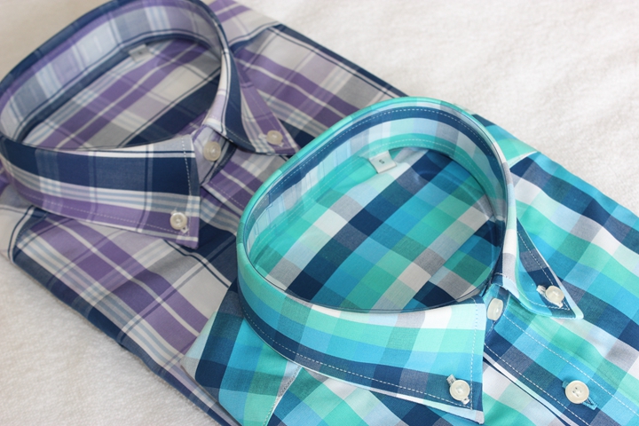 tngt韩国原单100%男士长袖衬衫