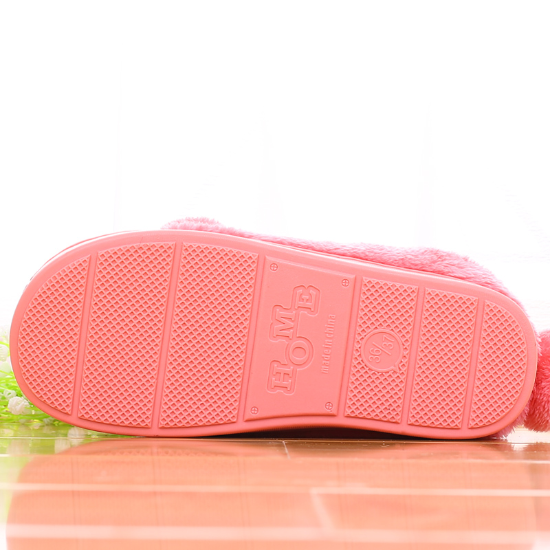 Chaussons enfants en suède pour hiver - Ref 1036679 Image 5