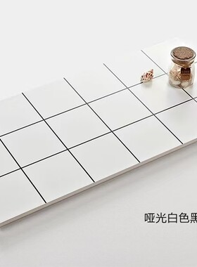 300X600亮光格子砖30X60厨卫砖