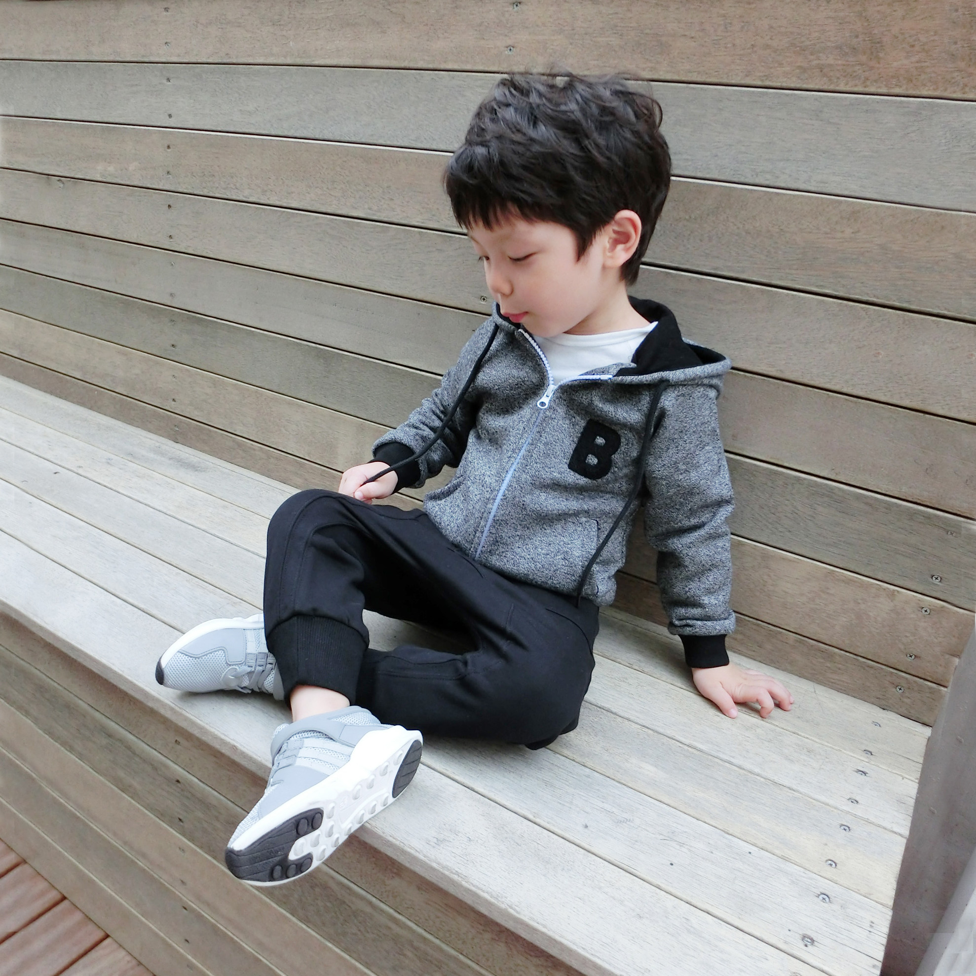 Blouson enfant - Ref 2156665 Image 1