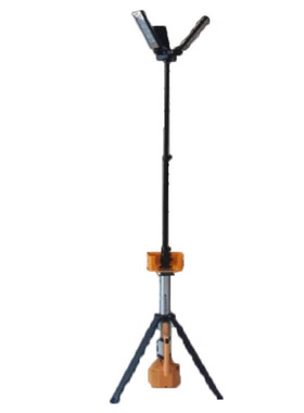 海洋王FW6129防爆全景移动照明系统3*60W升降灯180W抢险应急照明