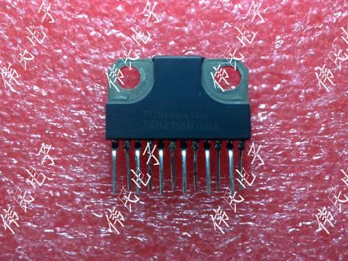 TA8200AH CD8200CZ TA8216H TA8216HQ TA8211AH MC13500 原装拆机