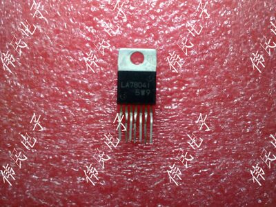 原装拆机进口 LA78041 LA78045N LA78141 LA78145  LA78040 A B N