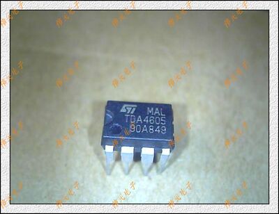 热卖【伟民电子】TDA4605开关电源驱动IC