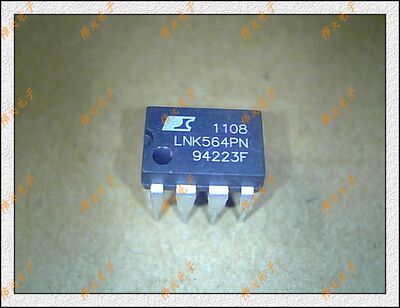 LNK564PN LNK564P  LNK562PN LNK562P LNK364PN LNK364P电源芯片