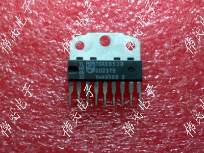 TDA3653B TDA3653 TDA1521A TDA1013B TDA1013 A 场输出