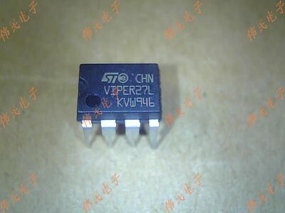 VIPER16 L LN   VIPER26 L  LN  VIPER06 L LN液晶电源管理IC芯片