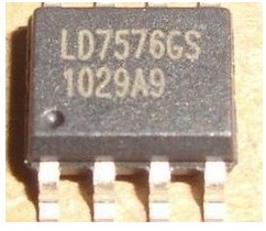 热卖【伟民电子】全新 LD7576PS LD7576GS 液晶常用电源芯片 237