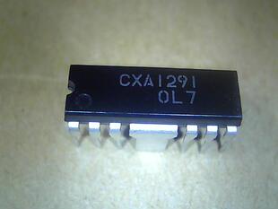 热卖【伟民电子】CXA1291 品种齐全 原装现货,质量保证