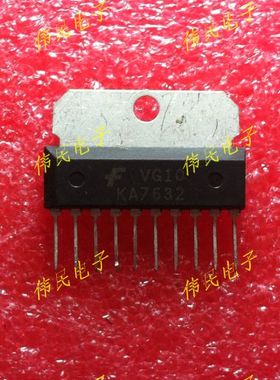 热卖【伟民电子】KA7632