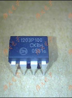 NCP 1203P100 1203AP100  1203P60 1203AP60 液晶常用开关电源IC