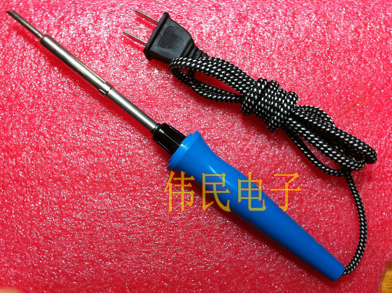 热卖花线马蹄头50W/220V内热式平头电烙铁 长寿命|msdalam kategori perkakasan/alat, Alat-alat tangan, Welding Spray, besi/kepala kimpalan - dari Buy2taobao.com untuk memberikan perkhidmatan ejen Taobao profesional membeli