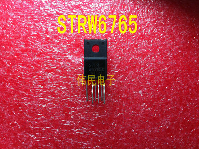 【伟民电子】电源模块STR-W6765N STR-W6765 STRW6765N STRW6765C