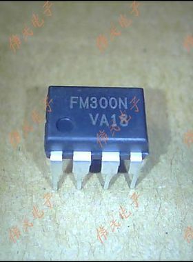 热卖【伟民电子】FSGM300N=FM300N=GM300N 液晶电源板电源IC