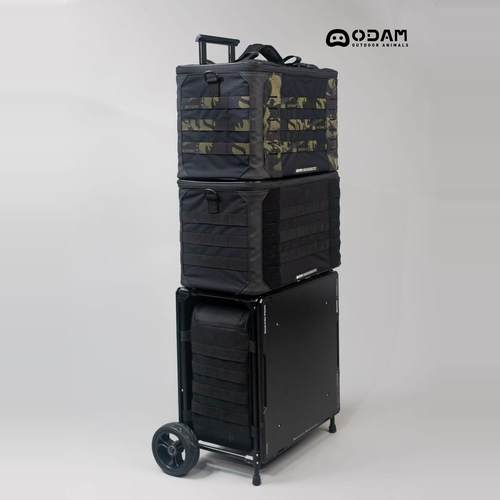 户外战术收纳包防水防潮