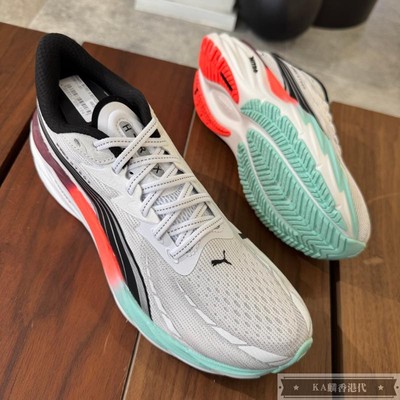 男女透气舒适防滑耐磨运动跑步鞋